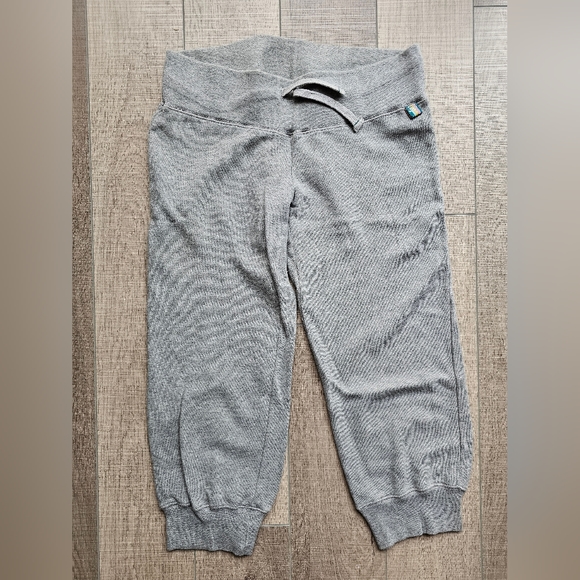 Aritzia (TNA) Cropped Joggers - Picture 1 of 5